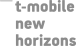 T-Mobile New Horizons